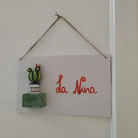 La Nina & La Nzina Daire