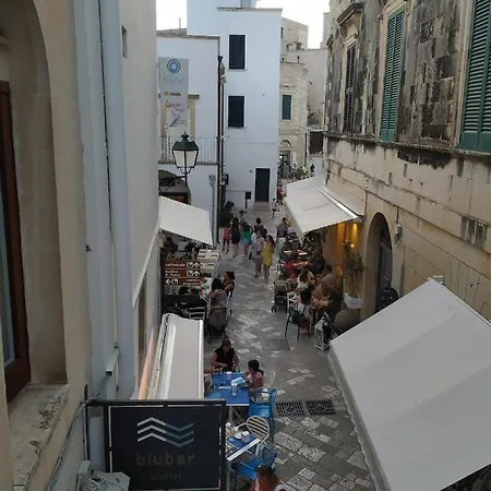 La Nina & La Nzina Otranto