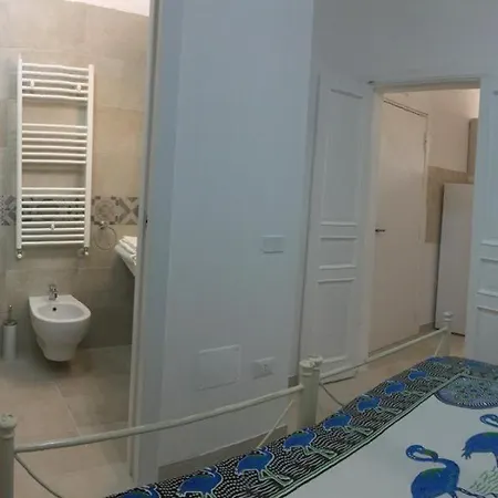 La Nina & La Nzina Otranto