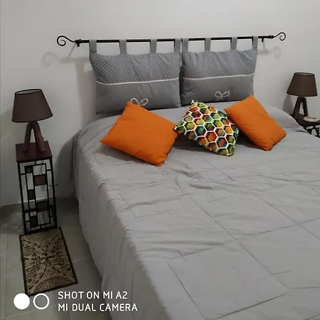 La Nina & La Nzina Otranto