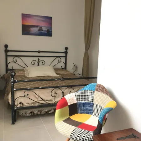 La Nina & La Nzina Daire Otranto