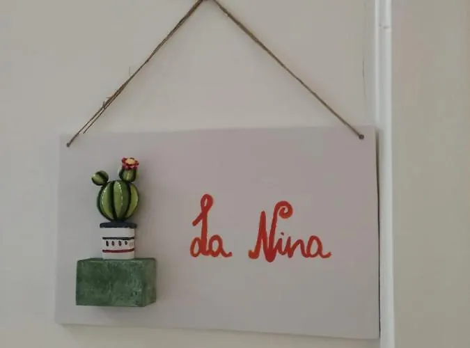 La Nina & La Nzina Daire