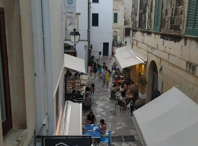 La Nina & La Nzina Otranto