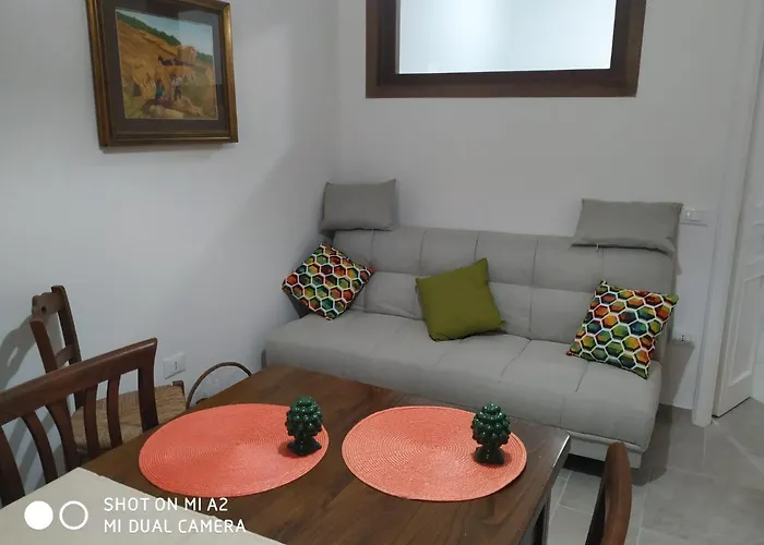 La Nina & La Nzina Otranto