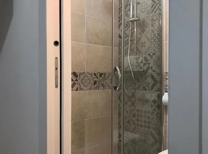 La Nina & La Nzina Otranto