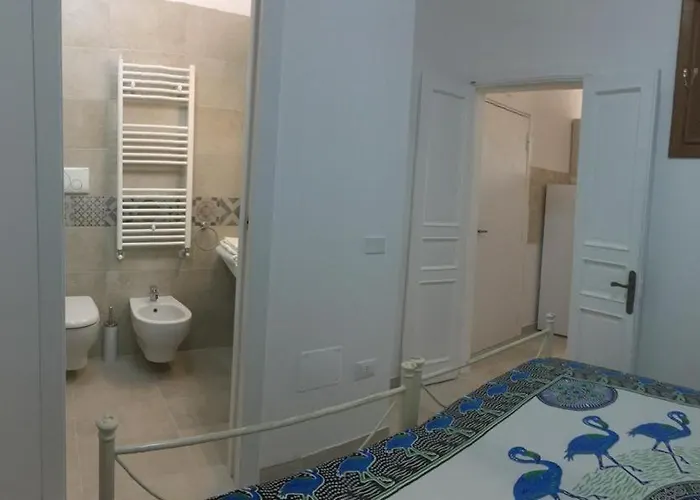 La Nina & La Nzina Otranto