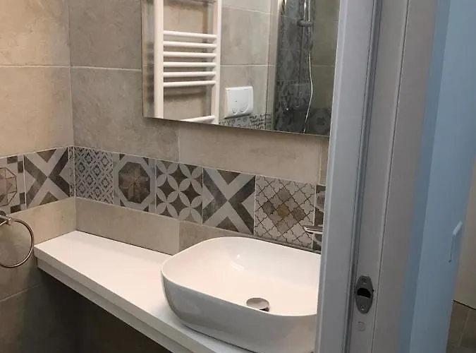 La Nina & La Nzina Otranto