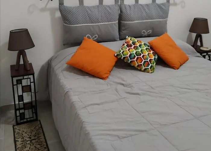 La Nina & La Nzina Otranto