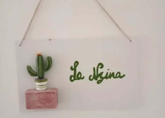 La Nina & La Nzina Daire Otranto