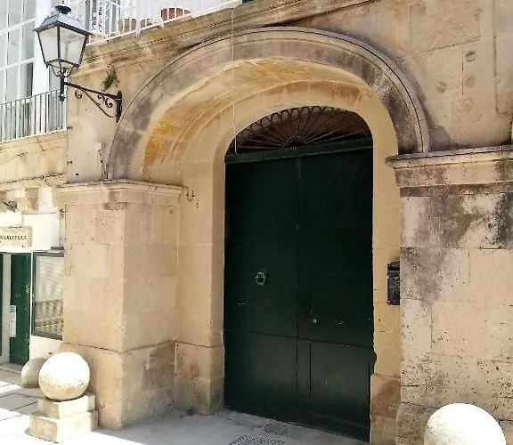 La Nina & La Nzina Daire Otranto