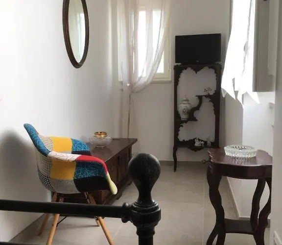 La Nina & La Nzina Daire *