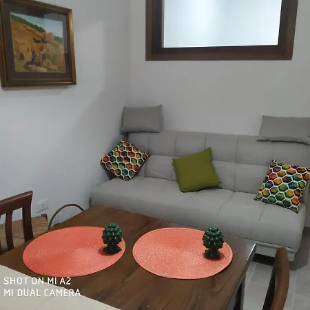 La Nina & La Nzina オートラント