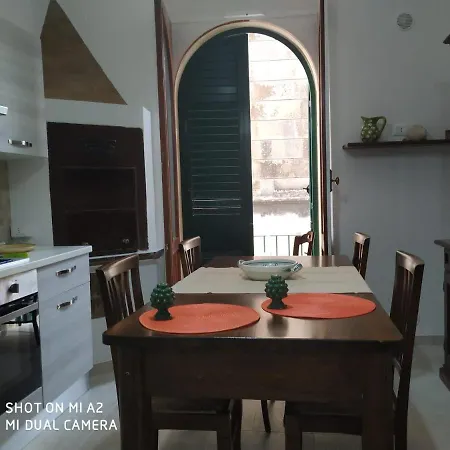 La Nina & La Nzina Apartment *