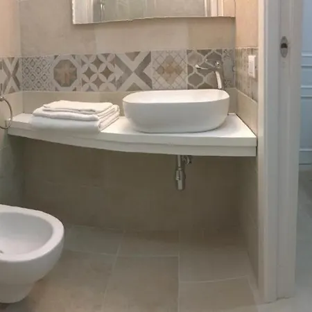 La Nina & La Nzina Apartment