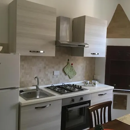 La Nina & La Nzina Otranto