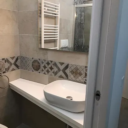 La Nina & La Nzina Otranto