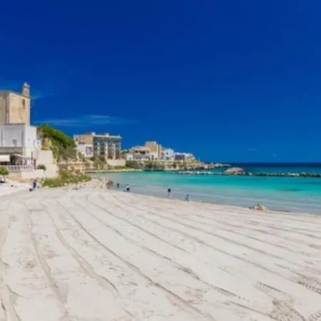 アパート La Nina & La Nzina *