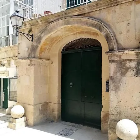 La Nina & La Nzina Apartment Otranto