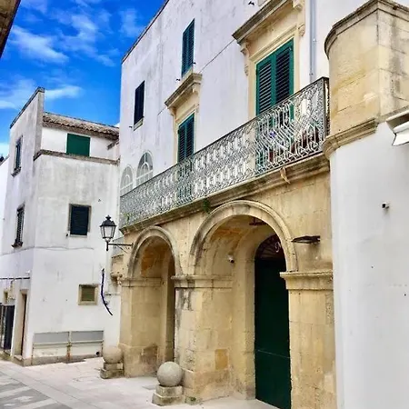 La Nina & La Nzina アパート *