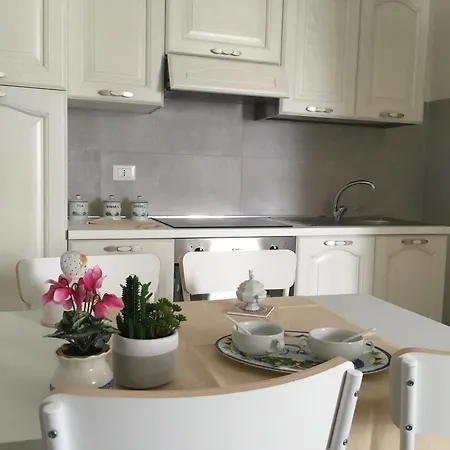 La Nina & La Nzina Apartment