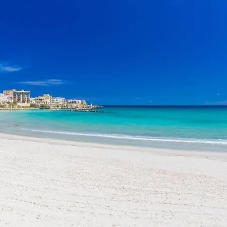 La Nina & La Nzina アパート *