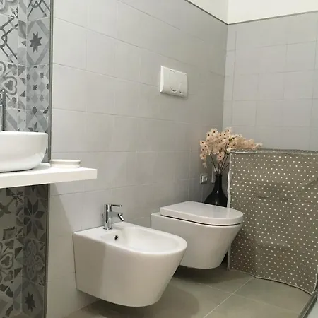 La Nina & La Nzina Apartment