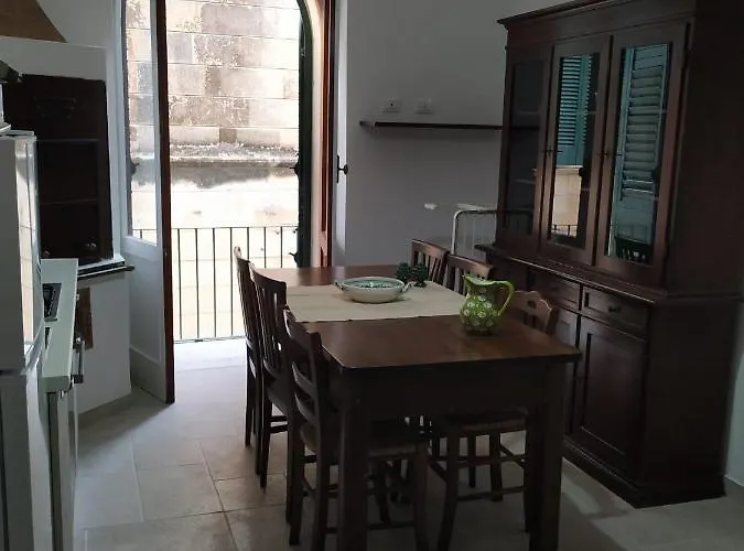 La Nina & La Nzina Otranto