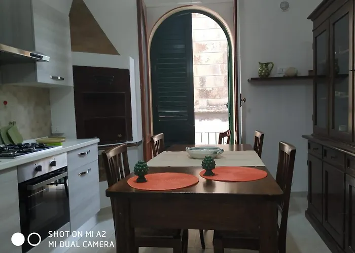 La Nina & La Nzina Apartamento *