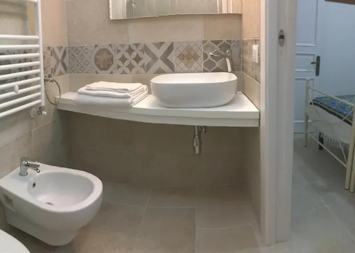 La Nina & La Nzina Apartamento