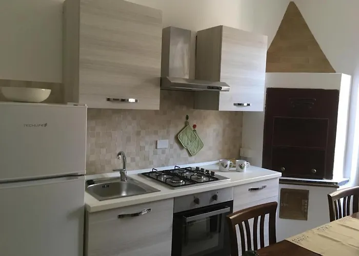 La Nina & La Nzina Otranto