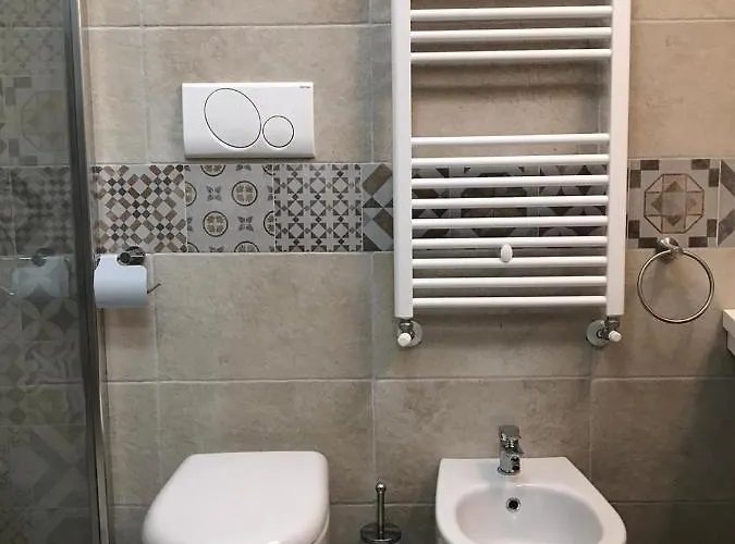 La Nina & La Nzina Otranto