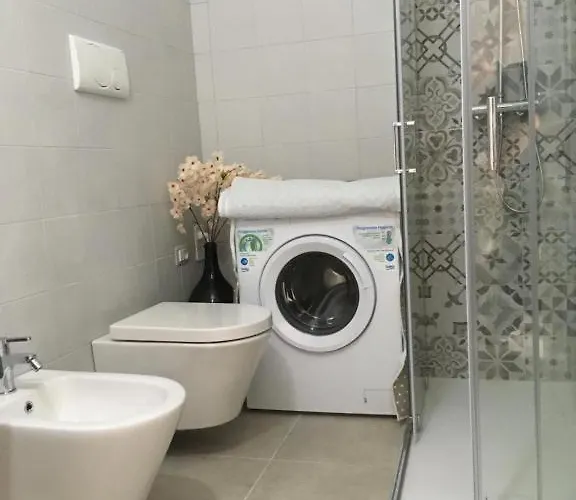 Apartamento La Nina & La Nzina Otranto