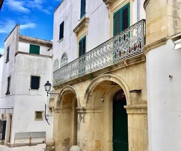 La Nina & La Nzina Apartamento *