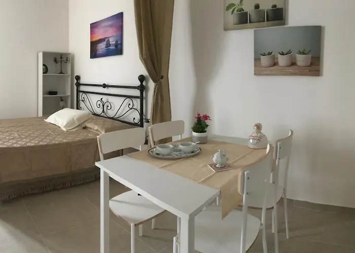 La Nina & La Nzina Apartamento