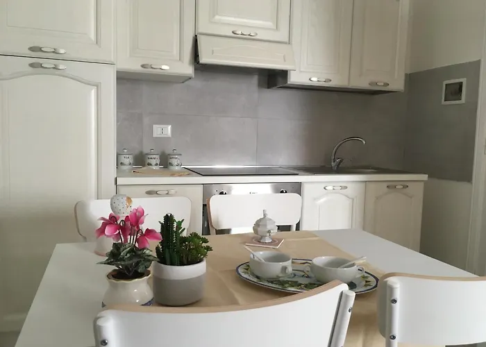 La Nina & La Nzina Apartamento