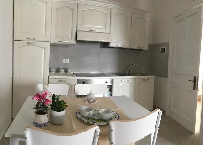 La Nina & La Nzina Apartamento *