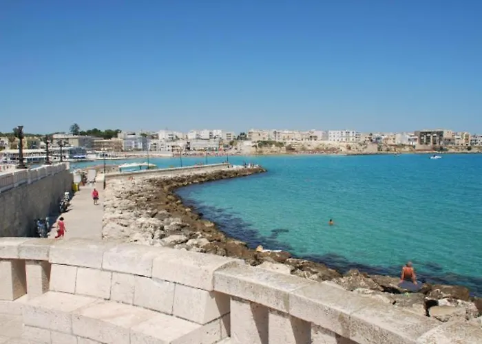 Apartamento La Nina & La Nzina