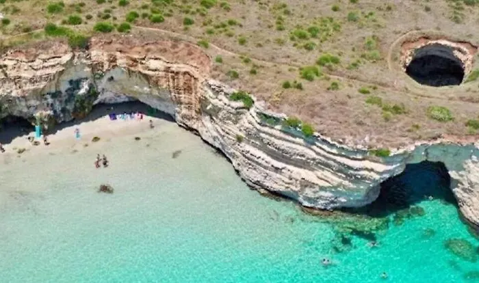 La Nina & La Nzina Apartamento