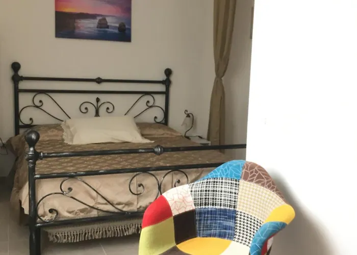 La Nina & La Nzina Apartamento Otranto