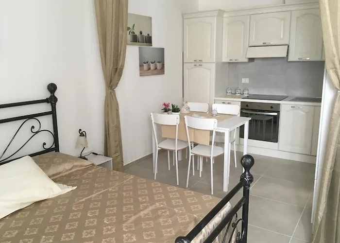 La Nina & La Nzina Apartamento